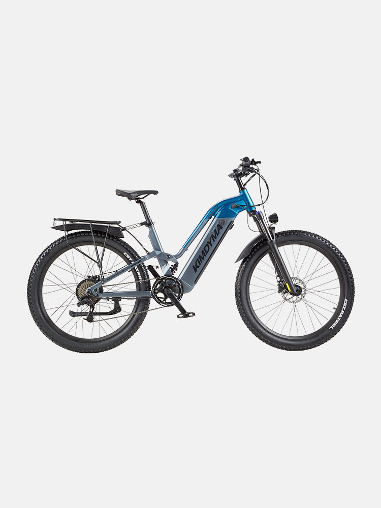 KIMDYMA K02 Women's E-Bike