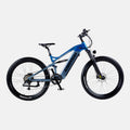 KIMDYMA K01 Fat-Tyre Electric Bike